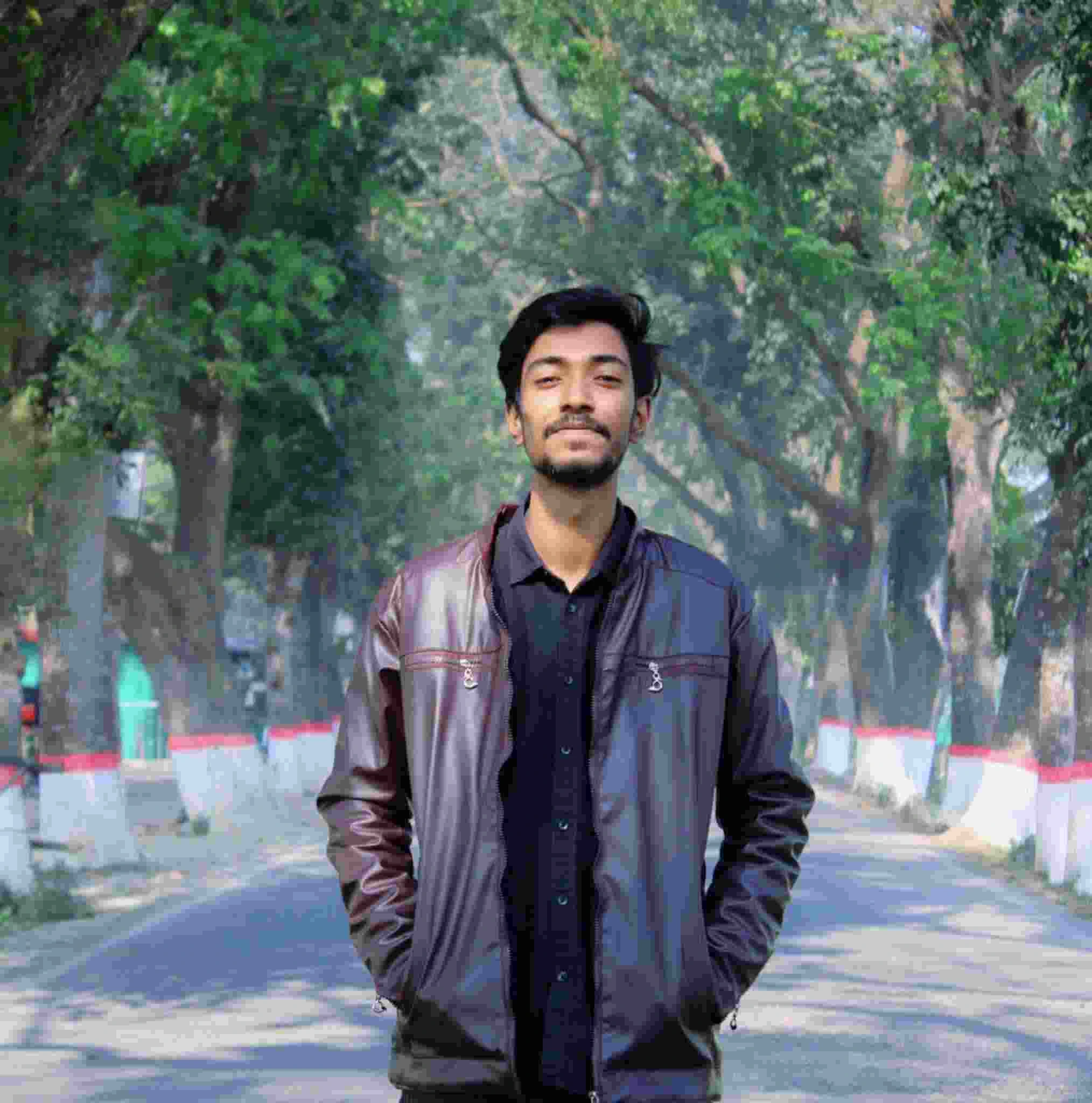 Md. Taher Shekh, Hidden Investigations